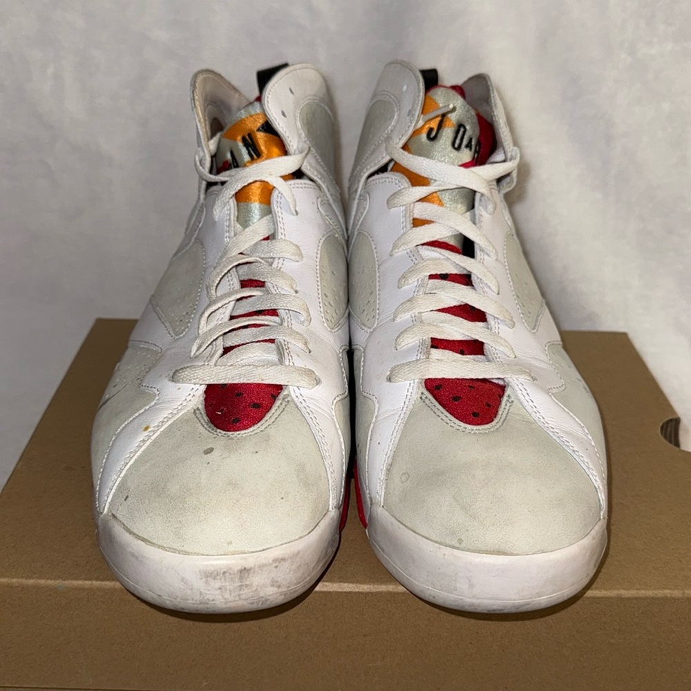 Air Jordan 7 Retro Hare